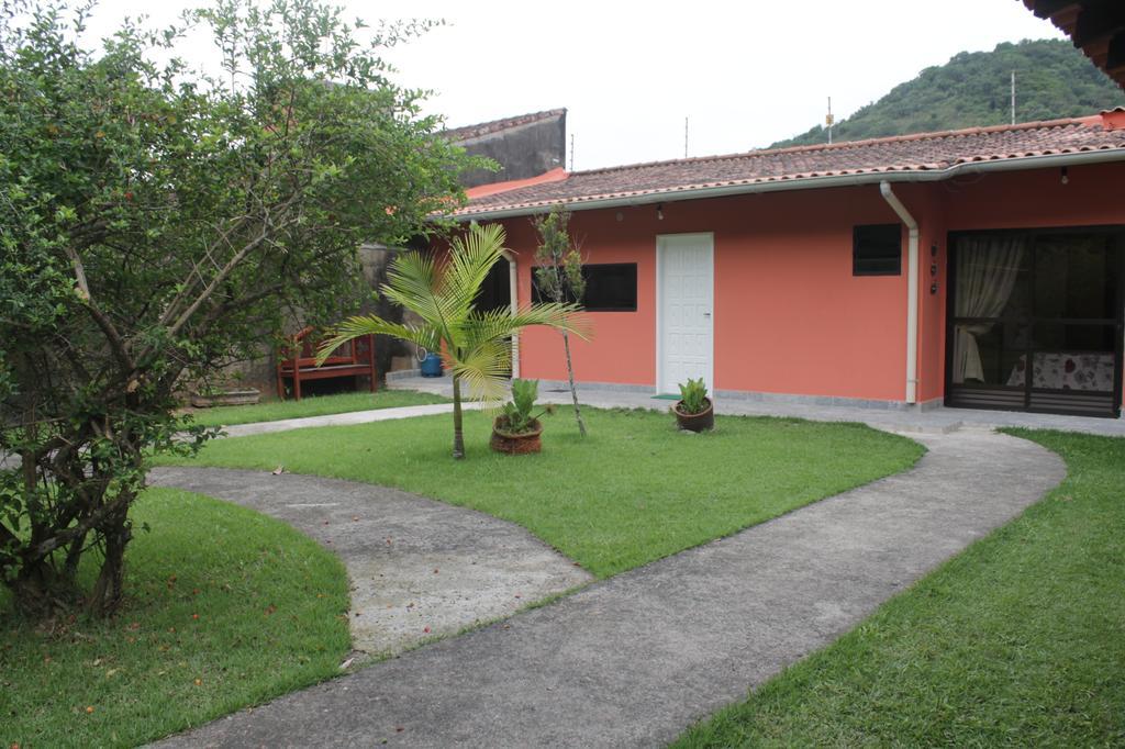 Pousada Porto Paraiso, O Seu Paraiso Escondido No Guaruja Hotel Exterior photo