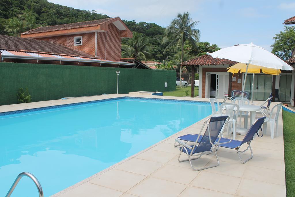 Pousada Porto Paraiso, O Seu Paraiso Escondido No Guaruja Hotel Exterior photo